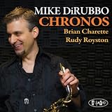 Mike Dirubbo Chronos
