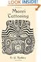Maori Tattooing (Dover Pictorial Archives)