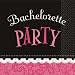 Bachelorette Party Beverage Napkins 16ct