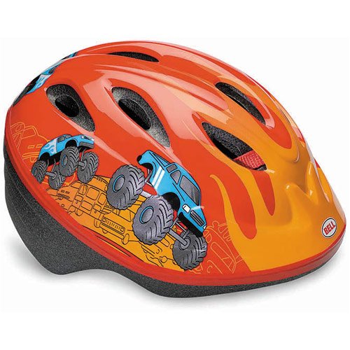 Buy Bell Bellino Toddler Cycling Helmet by Bell