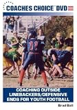 Coaching Outside Linebackers/Defensive Ends for Youth Football