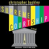 Supreme Courtship (Unabridged)