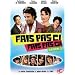mes s�ries pr�f�r�es