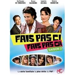 Fais pas ci, fais pas �a - Saison 2
