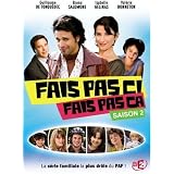 Fais pas ci, fais pas �a - Saison 2par Isabelle G�linas
