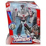 Transformers Animated Leader Class Megatron