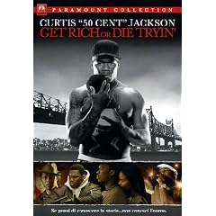 Get Rich Or Die Tryin'