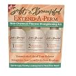 Soft & Beautiful Extend a Perm Nonchemical Thermal Straightening Kit