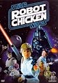 Robot Chicken: Star Wars (Dual-layered DVD)