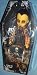 Living Dead Dolls Series 16 Halloween Variant Mishka Goth Doll