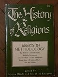 History of Religions: Essays in Methodology
