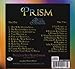 Prism: The Human Family Songbook