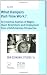 What Hampers Part-Time Work?: An Empirical Analysis of Wages, Hours Restrictions and Employment from a Dutch-German Perspective (ZEW Economic Studies)