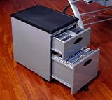 2 Drawer Media Cabinet By Studio RTA