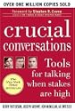 Crucial Conversations
