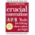 Crucial Conversations: Tools for Talking When Stakes are High