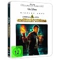 Das Verm�chtnis des geheimen Buches - Steelbook [Blu-ray] [Collector's Edition]