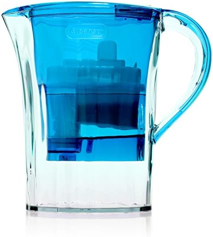 Cleansui GP001 bleu 1,9l / 1,2l
