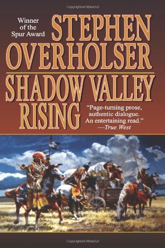 Shadow Valley Rising