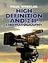 High Definition and 24P Cinematography