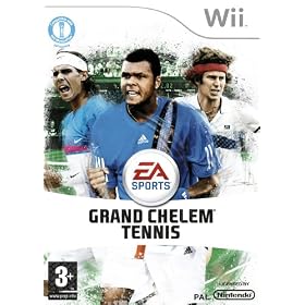 Grand Chelem Tennis