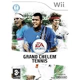 Grand Chelem Tennispar Electronic Arts