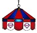 Imperial Philadelphia Phillies Licensed 16-Inch Diameter Stained Glass Pub Light