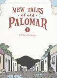 New Tales of Old Palomar #1