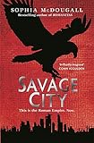 Savage city