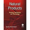 Natural Products: Chemistry, Biochemistry, and Pharmacology by G. Brahmachari