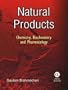 Natural Products: Chemistry, Biochemistry, and Pharmacology