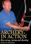 Archery in Action: Bow Set-Up, Tuning...