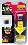 Briggs & Stratton Fresh Start Fuel Cap #5096D