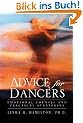 Advice for Dancers: Emotional Counsel and Practical Strategies