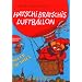 Hatschi Bratschis Luftballon, m. Audio-CD