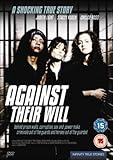 Against Their Will [DVD]