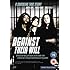Against Their Will [DVD]