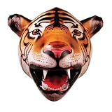Big Mouth Toys Inflatable Tiger Head