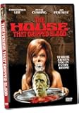 House That Dripped Blood [DVD] [Region 1] [US Import] [NTSC]