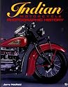 Indian Motorcycle Photographic History