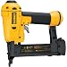DEWALT D51422K  1-1/2-Inch X 1/4-Inch 18 Gauge Narrow Crown Stapler