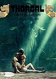 City of the lost god