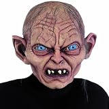 Scary Gollum Mask