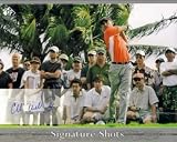 Charles Howell III Signed 8x10 Upper Deck