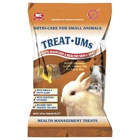 Nutri-Care Treat-Ums - 1.7 ounces