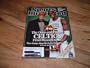 Bill Russell & Kevin Garnett, Boston Celtics, Sports Illustrated, June 30, 2008.