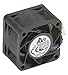 Supermicro FAN-0147L4 40x40x28 mm, 17.5K RPM, SC813MTS Middle Cooling Fan
