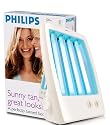 Philips HB175 Facial Tanner with Philips Cleo Tubes