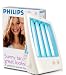 Philips HB175 Facial Tanner with Philips Cleo Tubes