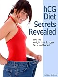 51IRUGnWzOL._SL160_ The HCG Diet Cookbook: Helping Weight Loss Happen